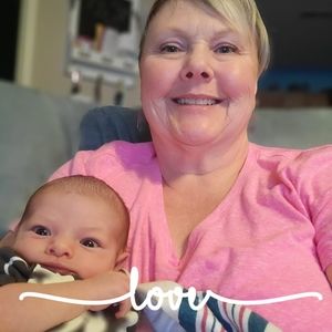 Meet your Posher, Teddi